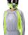 Fox MX Combo Hose Shirt 180 Frame gelb grau