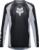 Fox Motocross Jersey 180 Frame schwarz XS schwarz