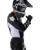 Fox MX Combo Hose Shirt 180 Frame schwarz