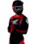 Fox Motocross Jersey 180 Honda