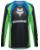 Fox Motocross Jersey 180 Kawasaki