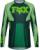 Fox Motocross Jersey 180 Raid grün XS grün