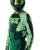 Fox MX Combo Hose Shirt 180 Raid grün