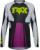 Fox Motocross Jersey 180 Raid lila XS lila