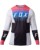 Fox Motocross Jersey 360 Horyzn schwarz weiss L schwarz weiss