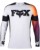 Fox Motocross Jersey 360 Streak weiss S weiss