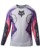 Fox Motocross Jersey 360 SYZ grau XL grau