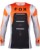 Fox Motocross Jersey Flexair Magnetic orange S orange