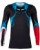 Fox Motocross Jersey Flexair Withered