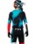 Fox Motocross Jersey Flexair Withered