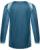 Fox Kids MX Combo Hose Shirt 180 Frame blau Mädchen