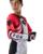 Fox Kids MX Combo Hose Shirt 180 Draft weiss