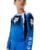 Fox Kids MX Combo Hose Shirt 180 Frame blau
