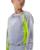Fox Kids MX Combo Hose Shirt 180 Frame gelb grau