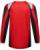 Fox Kids MX Combo Hose Shirt 180 Frame rot