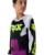 Fox Kids MX Combo Hose Shirt 180 Raid lila