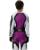 Fox Kids MX Combo Hose Shirt 180 Raid lila