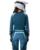Fox MX Combo Hose Shirt 180 Frame Woman blau