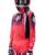 Fox MX Combo Hose Shirt 180 Frame Woman schwarz pink