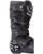 Fox Motocross Stiefel Comp Core schwarz 41 schwarz