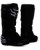 Fox Motocross Stiefel Comp schwarz 5 Frauen schwarz
