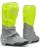 Fox Motocross Stiefel Comp gelb grau 41 gelb grau