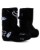 Fox Motocross Stiefel Comp schwarz 10 Kleinkinder schwarz
