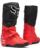 Fox Motocross Stiefel Comp rot 41 rot