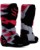 Fox Motocross Stiefel Comp schwarz pink 5 Frauen schwarz pink
