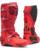 Fox Motocross Stiefel Instinct rot 41 rot