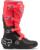 Fox Motocross Stiefel Motion schwarz pink 38 schwarz pink
