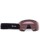 FOX Fahrrad Brille PureVue schwarz rot