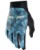 Fox MTB Handschuhe FLEXAIR Ascent blau grün 2XL blau grün