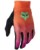 Fox MTB Handschuhe Flexair Race orange XL orange