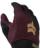 Fox MTB Handschuhe Ranger Blend rot lila S rot lila