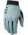 Fox MTB Handschuhe Ranger GEL hellblau S hellblau