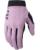 Fox MTB Handschuhe Ranger GEL lila S lila