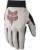 Fox MTB Handschuhe Ranger GEL Roughcut beige S beige
