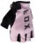 Fox MTB Handschuhe Ranger GEL Short Damen pink S pink