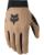 Fox MTB Handschuhe Ranger schwarz braun S schwarz braun