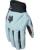 Fox MTB Handschuhe Woman Defend hellblau S hellblau