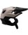 Fox MTB Helm Dropframe CE weiss S weiss