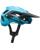 Fox MTB Helm Kids Speedframe Charge hellblau hellblau