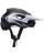 Fox MTB Helm Kids Speedframe Charge schwarz schwarz