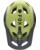 Fox MTB Helm Combo Speedframe 5050 gelb mit TWO-X Speed Brille
