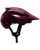 Fox MTB Helm Speedframe CE rot M rot