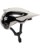 Fox MTB Helm Speedframe Pro CE weiss S weiss