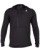 Fox MTB Hoody Defend Thermal schwarz S schwarz