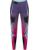 Fox MTB Hose Woman Flexair TS57 SE