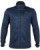 Fox MTB Midlayer Jacke Ranger FZ blau S blau